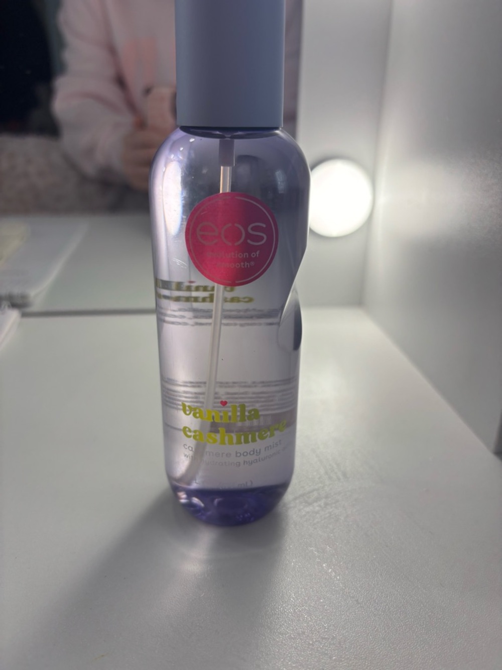 EOS Body Mist - Picture 3 of 3